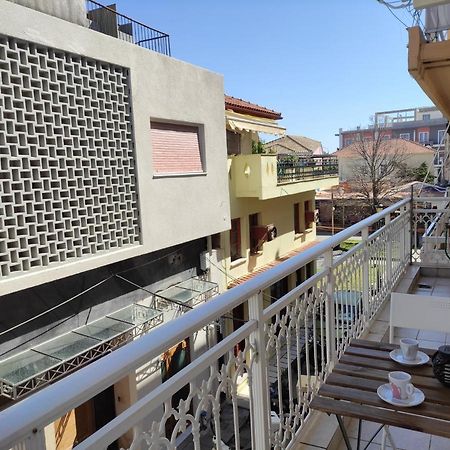 Casa Del Centro Apartment Превеза Екстериор снимка