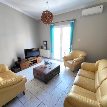 Casa Del Centro Apartment Превеза Екстериор снимка
