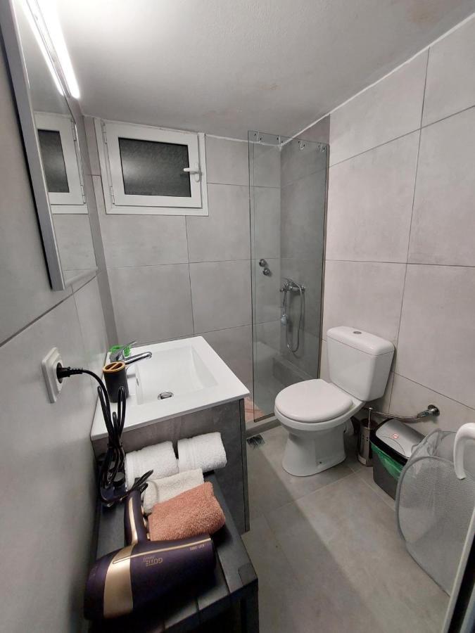 Casa Del Centro Apartment Превеза Екстериор снимка