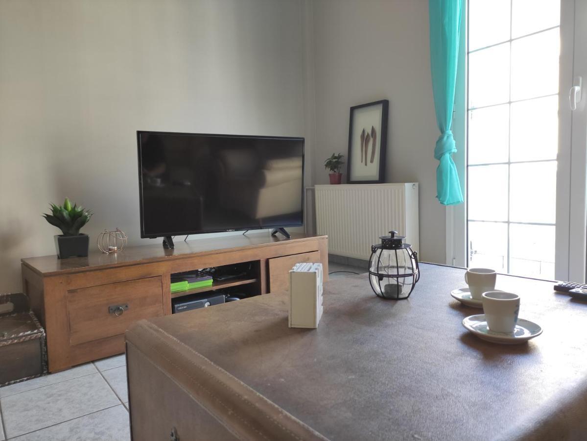 Casa Del Centro Apartment Превеза Екстериор снимка