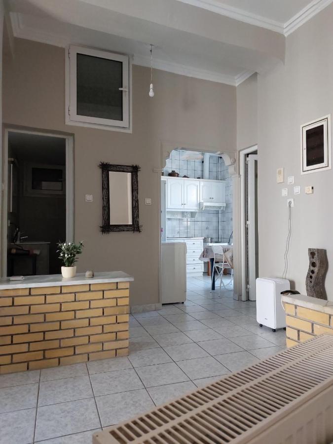 Casa Del Centro Apartment Превеза Екстериор снимка