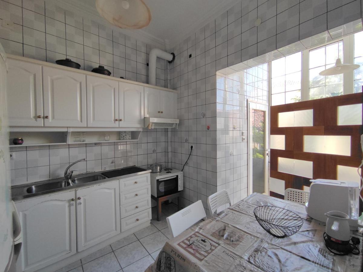 Casa Del Centro Apartment Превеза Екстериор снимка