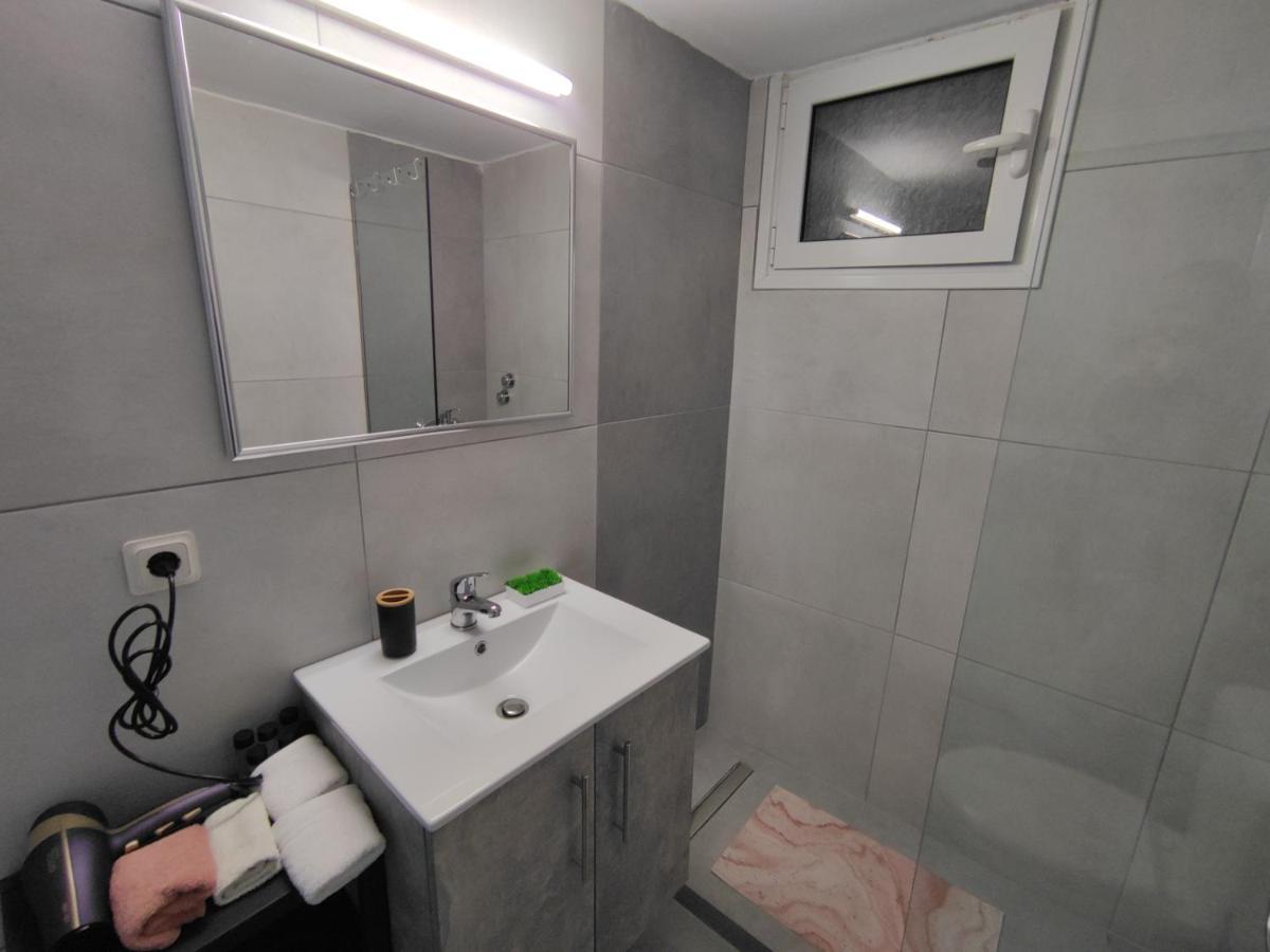Casa Del Centro Apartment Превеза Екстериор снимка