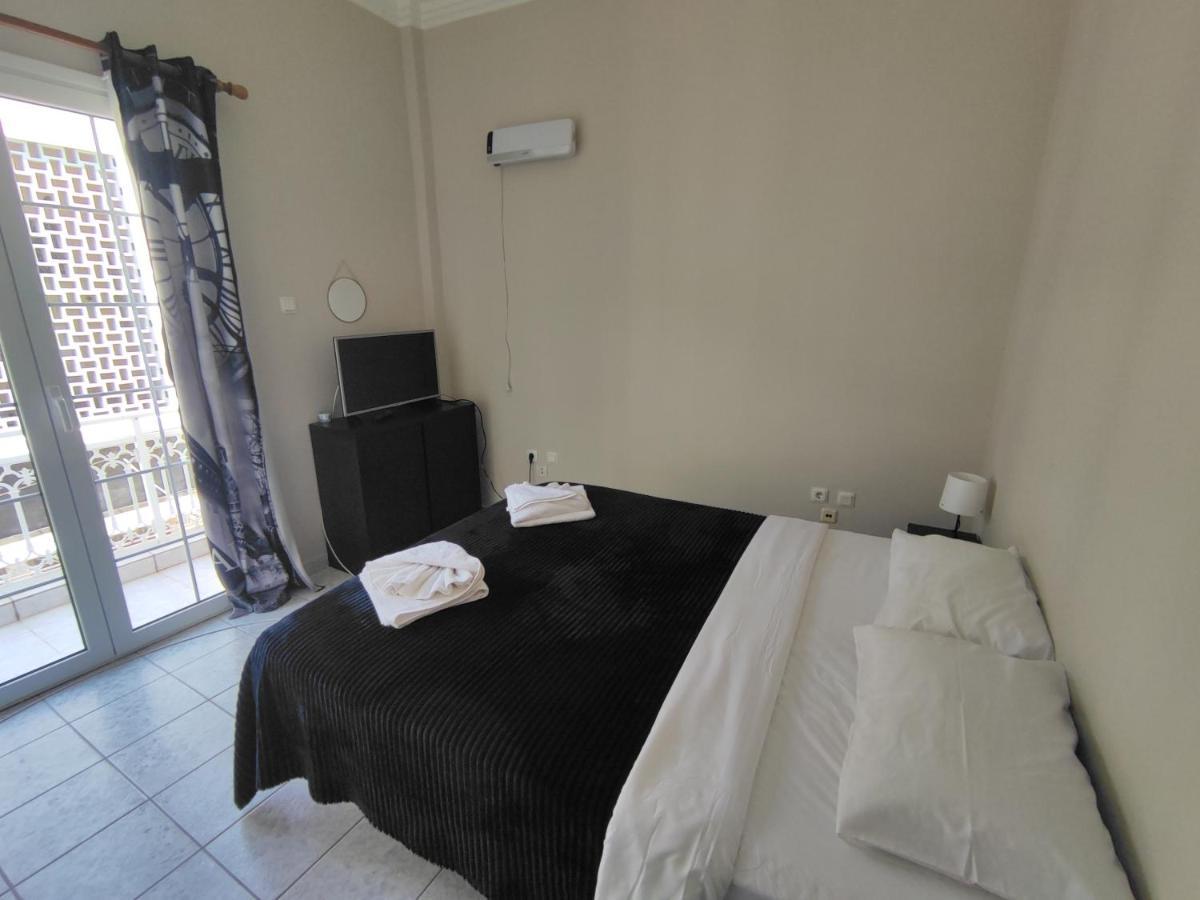 Casa Del Centro Apartment Превеза Екстериор снимка