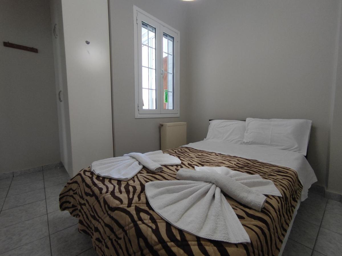Casa Del Centro Apartment Превеза Екстериор снимка