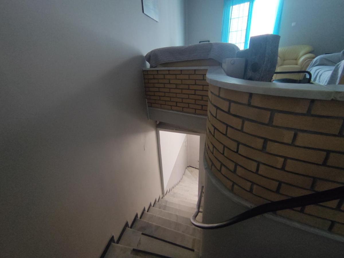 Casa Del Centro Apartment Превеза Екстериор снимка